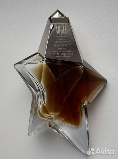 Angel Mugler eau de parfum 50 мл