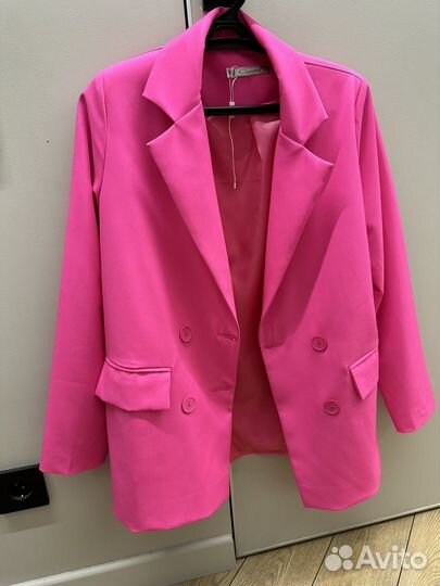 Пиджак женский 46 48