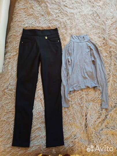 Женские вещи пакетом 42 44 46