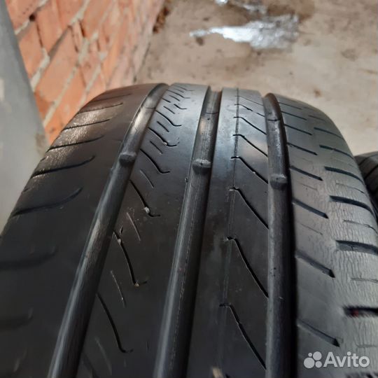 GT Radial Champiro FE1 195/60 R15