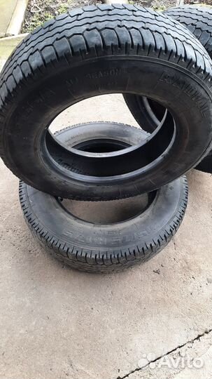 Резина на Валдай