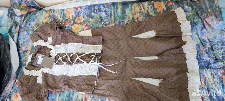 Женские вещи новые 40-42 р