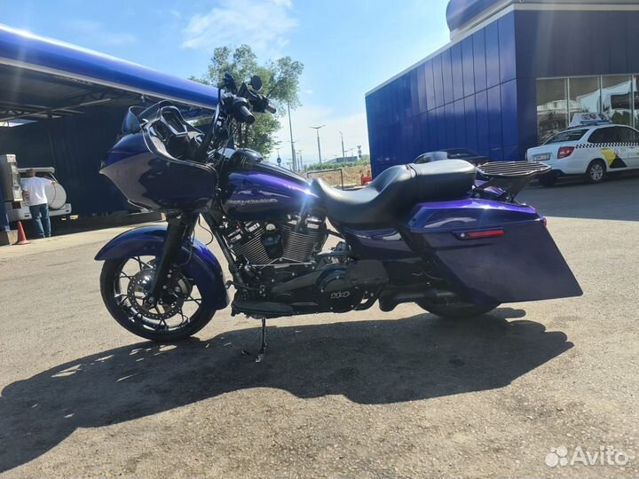 Harley Davidson Road Glide Limited