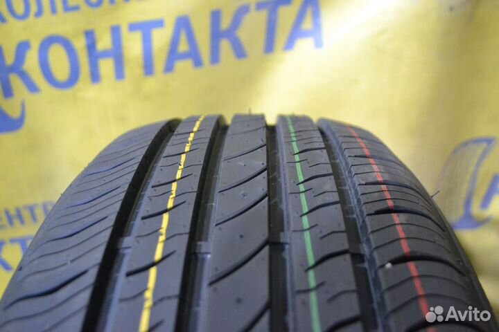Haida HD665 205/55 R16 91V