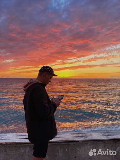 Фотосъёмка, Видеосъёмка, Аэросъемка