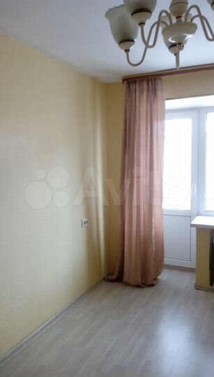 2-к. квартира, 45,5 м², 5/5 эт.