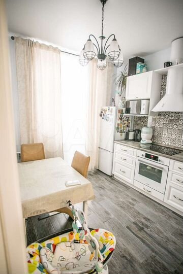 2-к. квартира, 60 м², 6/7 эт.