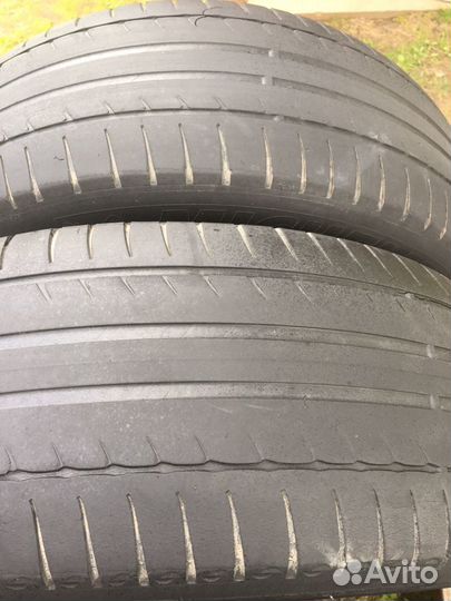 Michelin Primacy HP 225/60 R16