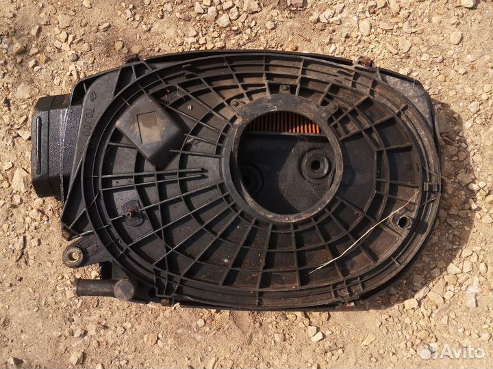 Корпус фильтра Primera P10