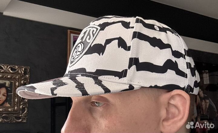 Mitchell and ness brooklyn nets