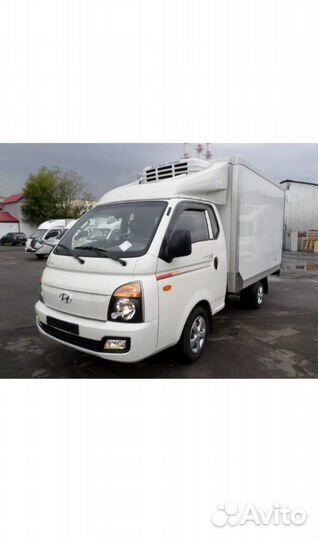 Грузоперевозки, рефрижератор