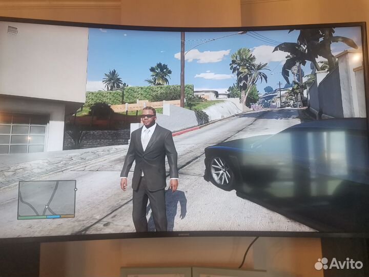 Sony playstation 3 slim прошитая