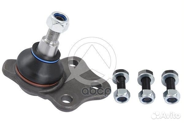 Опора шаровая renault duster нижн.лев/прав. 518