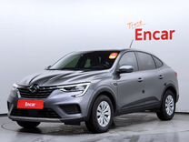 Renault Arkana 1.6 CVT, 2020, 75 000 км, с пробегом, цена 1 423 000 руб.