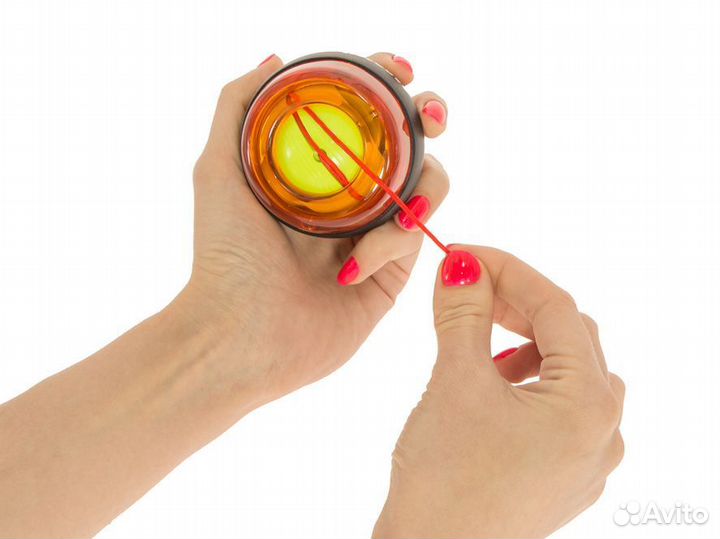 Кистевой тренажер, Magical Wrist Ball