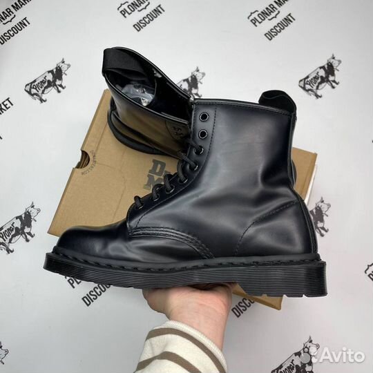 Оригинал 41 eu Dr. Martens 1460