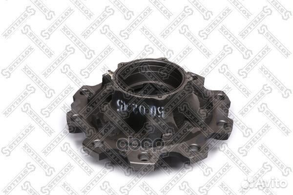 8300615SX ступица ROR 8300615SX Stellox