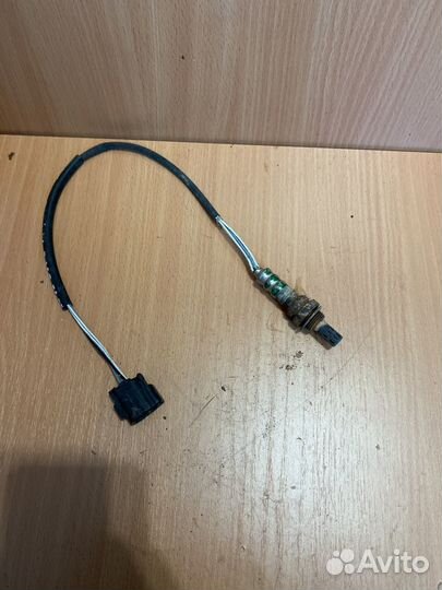 Лямбда зонд mazda Familia