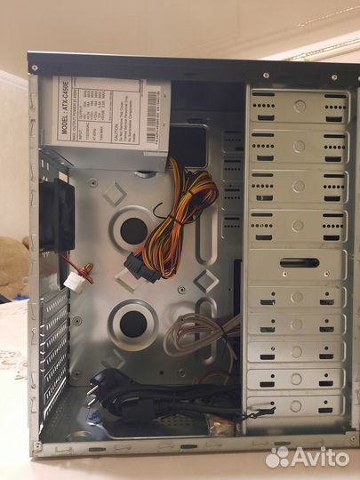 Корпус для пк