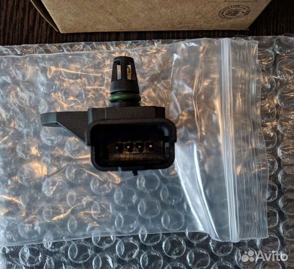 Датчик абсолютного давления Citroen, Peugeot