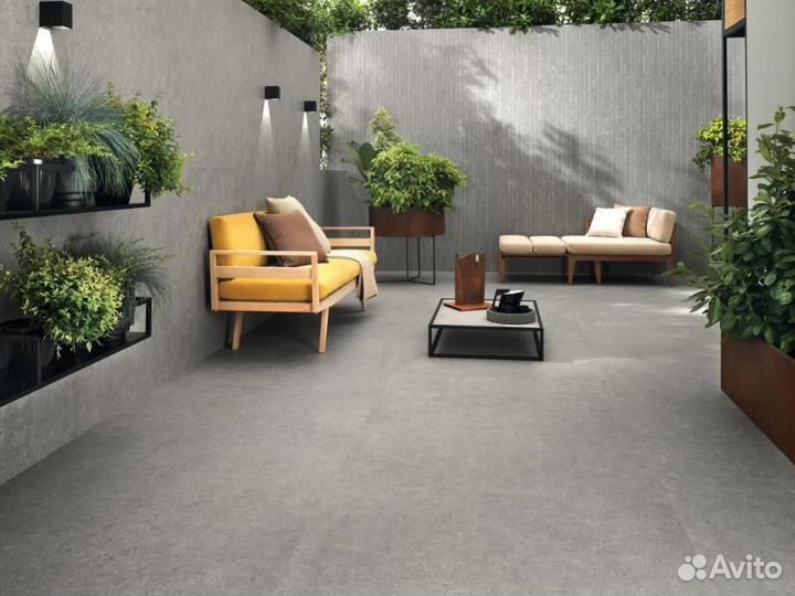 Плитка atlas C. boost stone Pearl 60x120 (A6Q7)