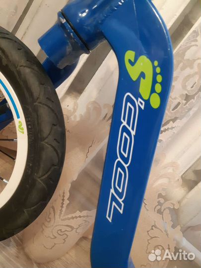 Беговел Cool(Германия)