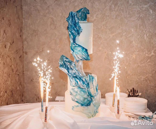 Торты Моти Зефир Капкейки Трайфлы Десерты