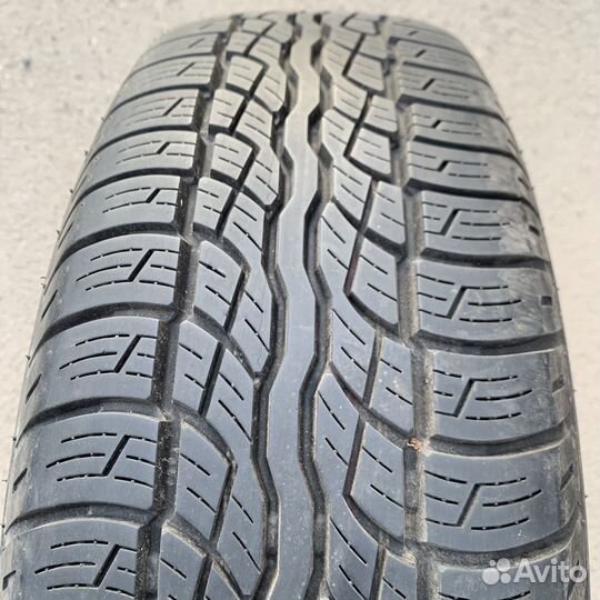 Bridgestone Dueler H/T D687 225/70 R16 102S
