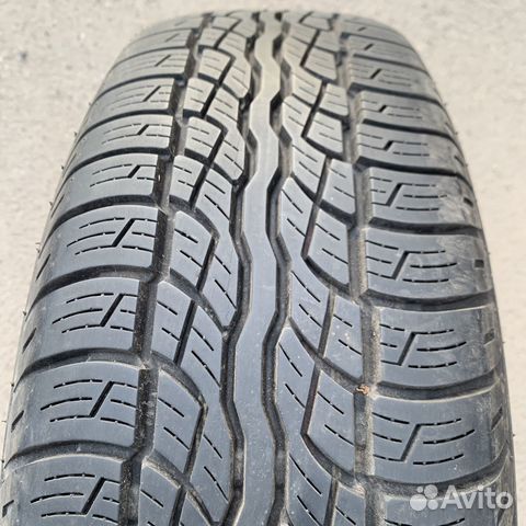 Bridgestone Dueler H/T D687 225/70 R16 102S
