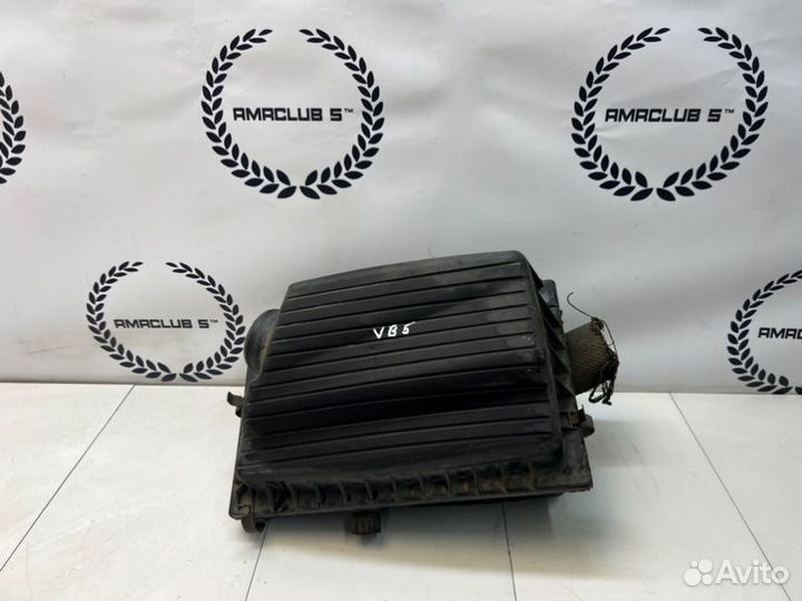 Корпус воздушного фильтра Opel Vectra B X16XEL 1.6