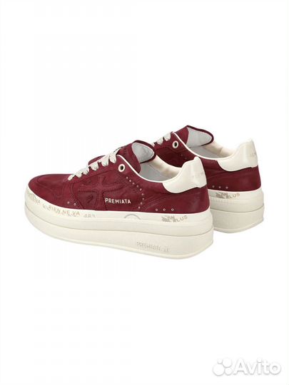 Кроссовки Premiata