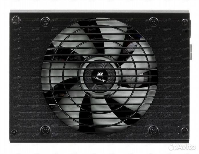 Блок питания Corsair HX1200