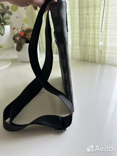 Сумка louis vuitton