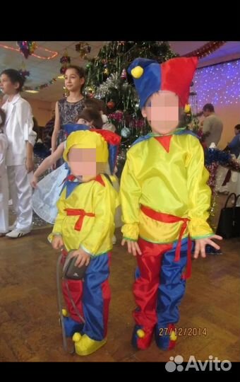 Ремонт и пошив одежды