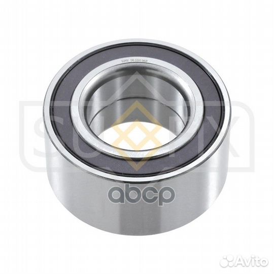 Подшипник ступицы перед прав/лев SM1060 sufix