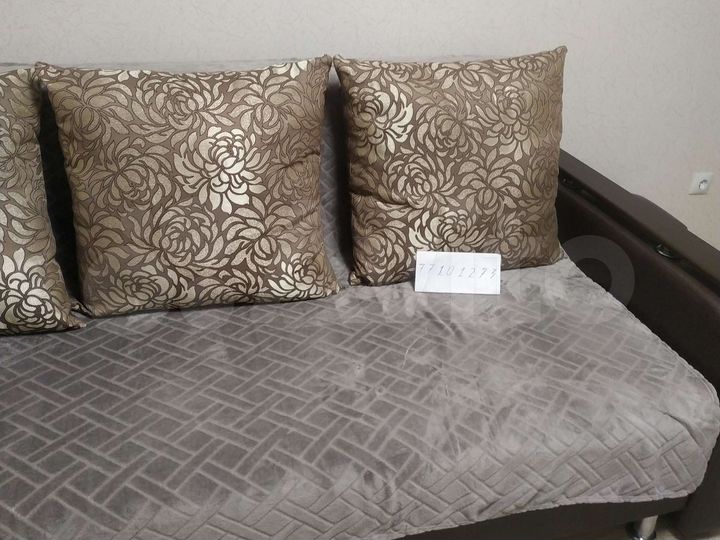 1-к. квартира, 33,9 м², 10/10 эт.