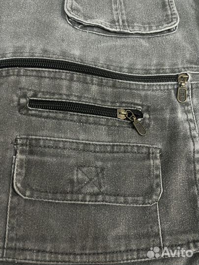 Жилетка мужская