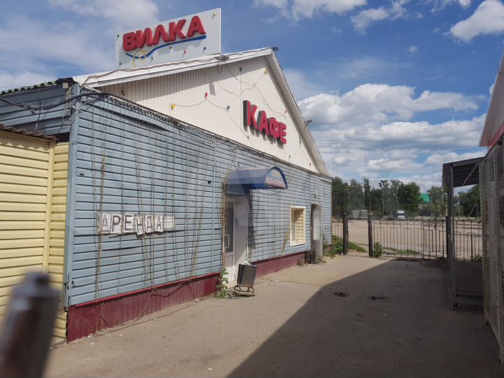 Помещение общественного питания, 200 м²