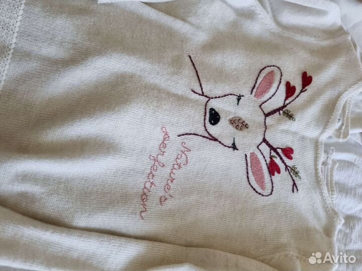 Детская одежда для девочек