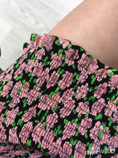 Платье zara