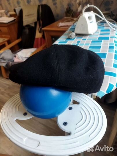 Кепка мужская