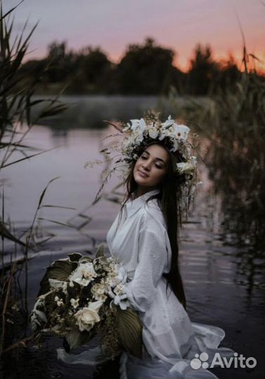 Гадалка снятие порчи