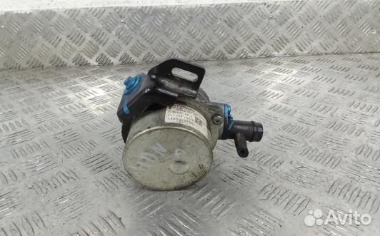 Насос вакуумный renault captur (HDN25KX01)