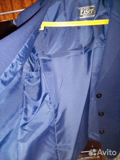 Пиджак женский Eiser б/у
