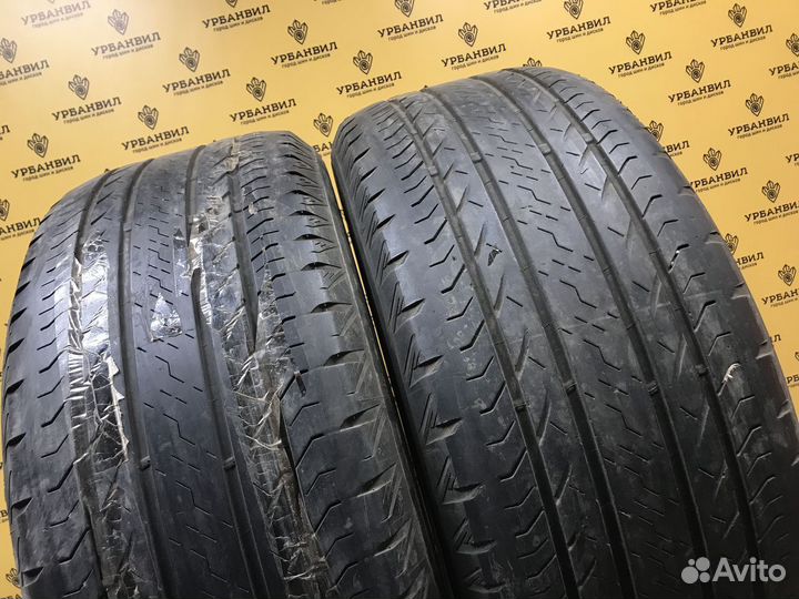 Bridgestone Ecopia EP850 255/55 R18 109V
