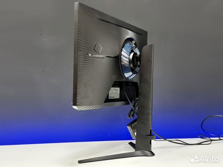 Монитор Samsung 27