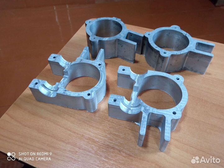 Балансиры моделей танков