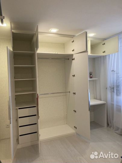 Шкаф для одежды