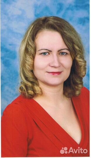 Репетитор по русскому языку и литературе