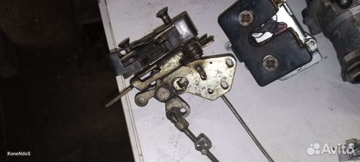 Трамблер на ваз 2108